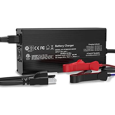 4500mAh 18V Battery/Charger for Black & Decker HPB18 Firestorm