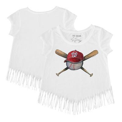 Toddler Tiny Turnip White Seattle Mariners Teddy Boy T-Shirt - Yahoo  Shopping