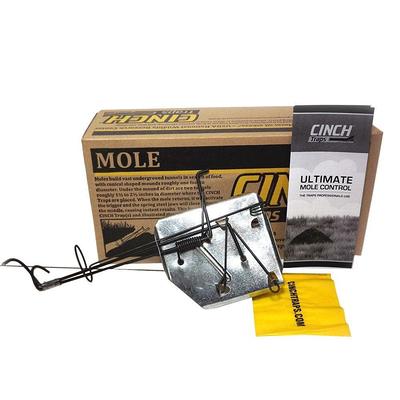 TOMCAT Mole Trap 34150 