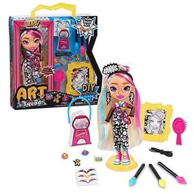 That Girl Lay Lay Shrinky Dinks Charm Kit - Just Play
