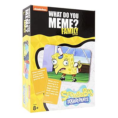 What Do You Meme?® Real Estate Agents Edition - Adult Card Games for Game  Night by What Do You Meme?®