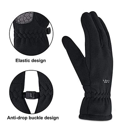XL Thickened Non-slip Waterproof Long Fishing Gloves