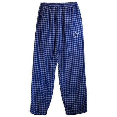 FOCO Dallas Cowboys NFL Gameday Ready One Piece Pajamas - L