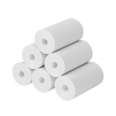 Instant Print Paper Roll Refill Pack, BPA-free BPS-free, 2 1/4 width –  Kidamento