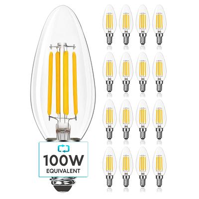 9+ 4 Led Light Bulbs