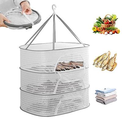 Step Up Laundry Drying Rack, Wall Mounted, Retractable Clothes Drying Rack,  40lbs Capacity, 11.6 Linear Ft, with Wall Template and Long Screwdriver