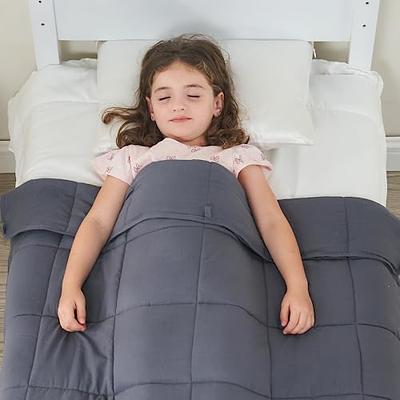 yescool Kids Weighted Blanket 5 lbs 36