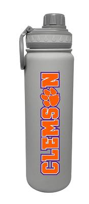 17oz Personalized White Infinity Bottle | Florida University