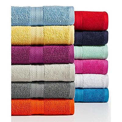  Tommy Hilfiger Modern American Solid Hand Towel, 16 X