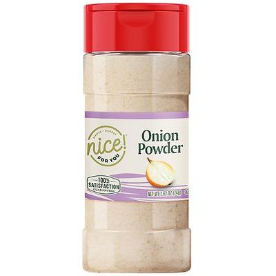 Nice! Ground Cinnamon - 2.37 oz - Yahoo Shopping