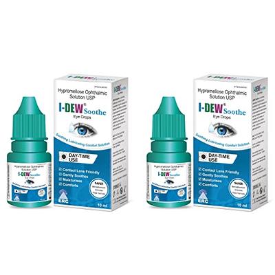 Clear Eyes Redness Relief Eye Drops Handy Pocket Pal 0.20 oz (12 Pack) -  Yahoo Shopping