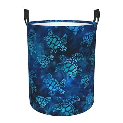  Laundry Turtle Large Collapsible Laundry Basket