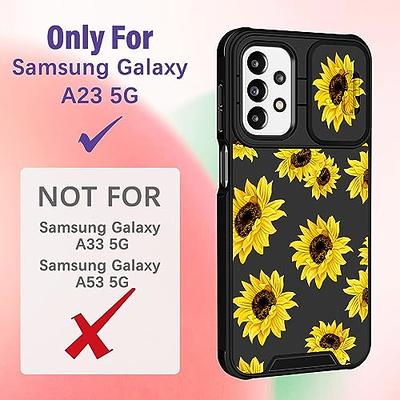 Funda 2 En 1 Compatible Con Samsung A23 5g A23 4g