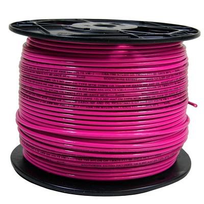 Southwire 1000-ft 3/0-AWG Aluminum Stranded Black XHHW Wire (By