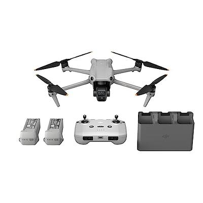 Ruko F11GIM2 Drones with Camera for Adults 4K, 9800ft Long Range Video  Transmission, 2-Axis Gimbal & EIS, 64Mins Flight Time GPS Auto Return  Compliance with FAA Remote ID, Level 6 Wind Resistance 