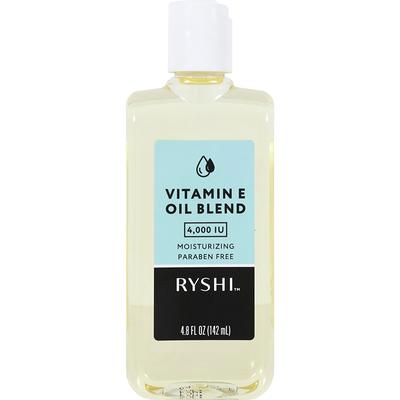 Sky Organics Vitamin E Oil, 30,000 IU - 4.0 fl oz - Yahoo Shopping