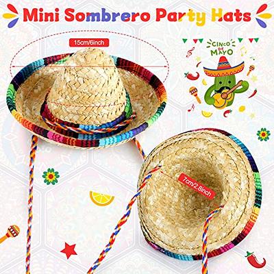 Mexican Table Centerpiece Set - 10 Pack - Cinco de Mayo Party Decorations  Fiesta Party Decorations Supplies Favors Decor - Mexican Themed Party  Decorations Accessories - Yahoo Shopping