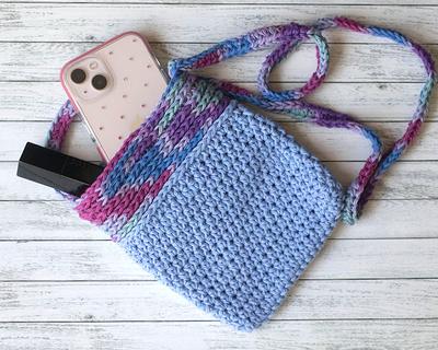 Crochet Purse Pattern Handbag Pattern Crochet Bag Pattern How to Make Bag  Crochet Crossbody Shoulder Bag Pattern Small Purse Bag - Etsy