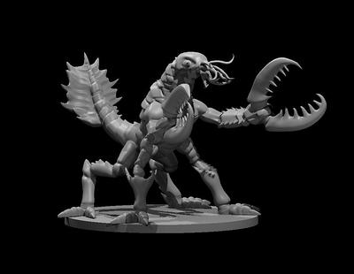 3DMAGIC DND Miniatures Paintable D&D Monster Miniatures Dungeons and  Dragons DND Minis for Fantasy Tabletop Games - Yahoo Shopping