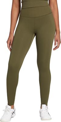 DSG Women's Momentum Seamless 7/8 Legging, XS, Inky Olive - Yahoo Shopping