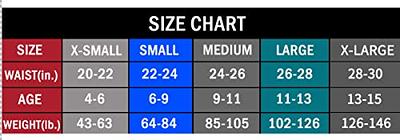 HOPLYNN Youth Boy's Compression Shirts, Long Sleeve Quick Dry Cold Weather  Gear Undershirts for Kid's Athletic Sports Football Basketball-2 Black 1  Blue 1 White-XS - Yahoo Shopping