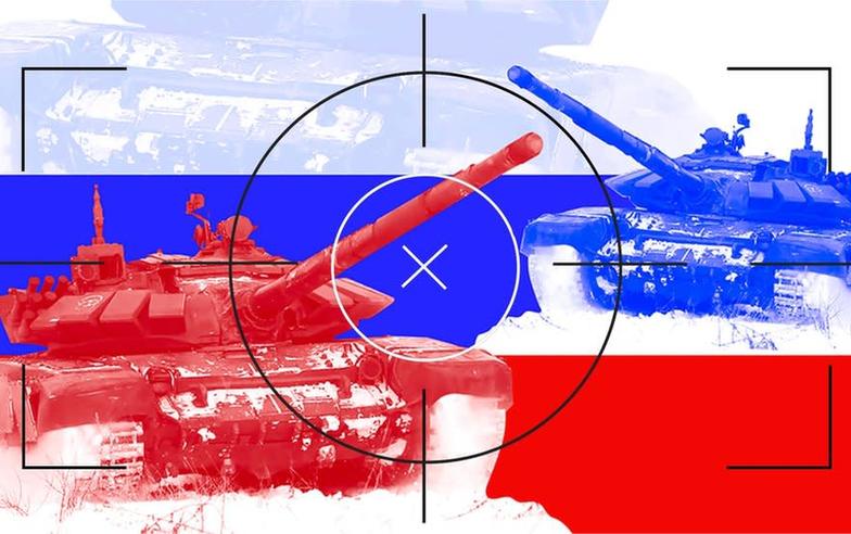 俄國入侵烏克蘭：普京為什麼要烏克蘭中立？BBC中文解答讀者關注的幾個問題