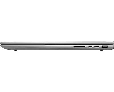 HP Envy 17 Laptop, 17.3 Full HD Touchscreen, Intel Core i7-1260P