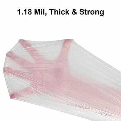 Tall Kitchen Trash Bags 13-15 Gallon Compostable 13 ( 60 Count