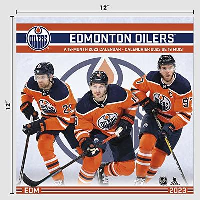 Winnipeg Jets 2022 12x12 Team Wall Calendar (Other)