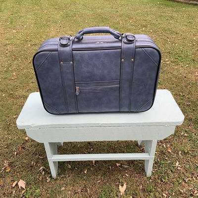 American Tourister 1920s Vintage Luggage