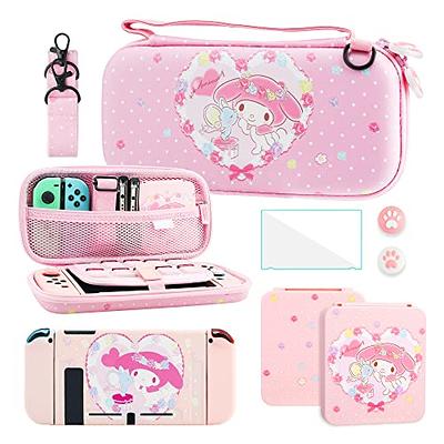 Anime Menhera Chan Nintendo Switch Skin Sticker Nintendoswitch Stickers  Skins For Nintend Switch Console And Joy-con Controller | Fruugo NO