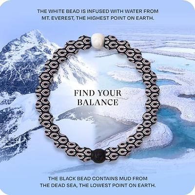 Lokai Humble Hopeful Bracelet - Medium