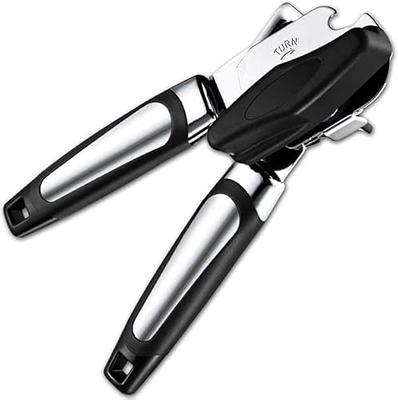 EC500B Easy Cut™ Extra-Tall Electric Can Opener, Black