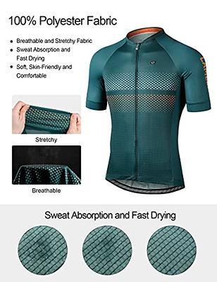 LAMEDA LONG SLEEVE CYCLING JERSEY WOMEN STYLISH