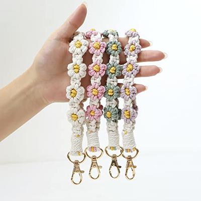 Keychain Keyring Holder