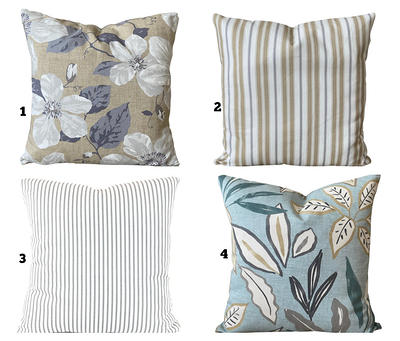 Shop Decorative Throw Pillows Clearance