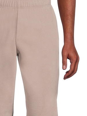 Russell Men's and Big Men's Microfleece Jogger Pants, Sizes S-3XL