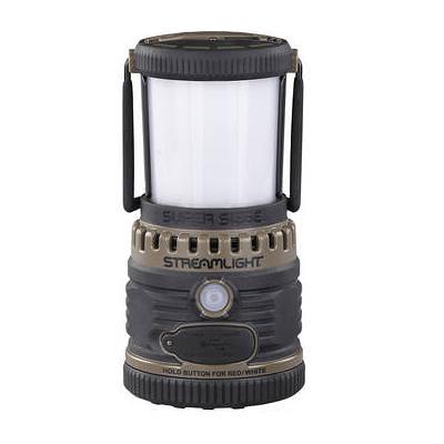 GoGreen Power COB LED Pop-Up Lantern (Gray) GG-113-CPOP B&H