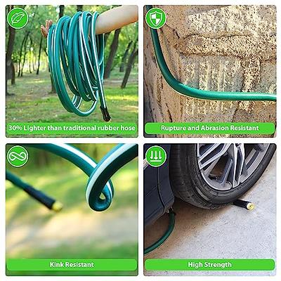 50 ft. x 5/8 in. Garden Hose