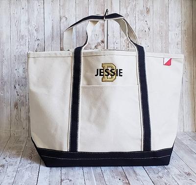 What's an 'Ironic Boat and Tote' Bag, and Why Do You Need One for