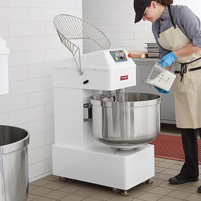 Dough mixer for your bakery