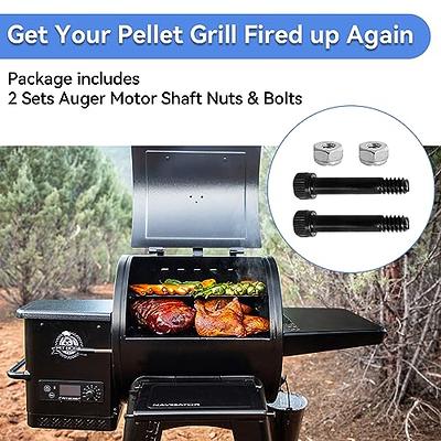 Z GRILLS 450A3 Wood Pellet Grill and Smoker Black ZPG-450A3 - Best Buy