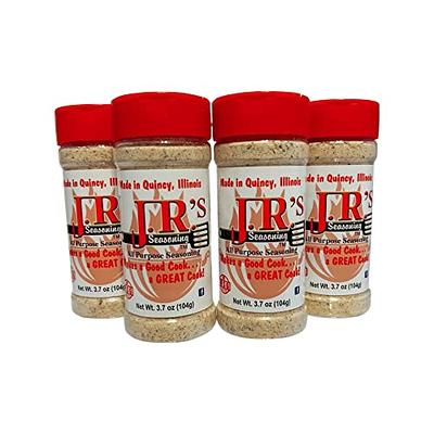 3 Pack All Purpose Seasoning