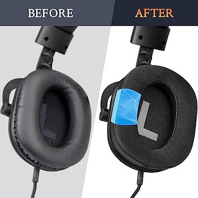  SOULWIT Professional Earpads Cushions Replacement for