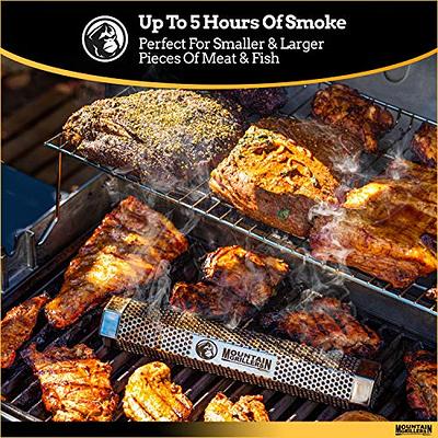 Smoker Grill Accessories, Smoker Accessories