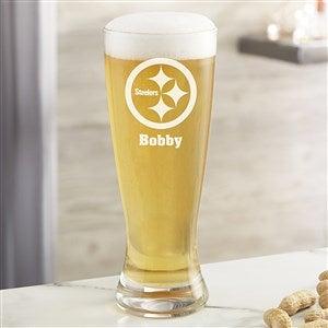 Pittsburgh Steelers The Memory Company Personalized 30oz