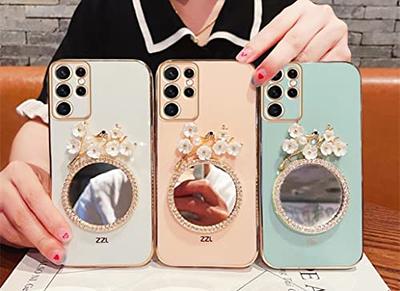  Designer Luxury Case for Samsung Galaxy S23 Ultra Case