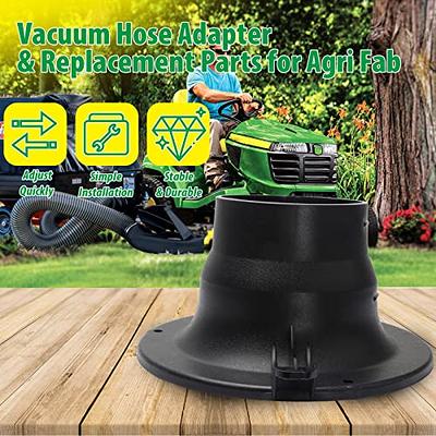 Black & Decker Genuine 5140125-95 Leaf Blower Vacuum Vac Shoulder Bag  BV3100 NEW