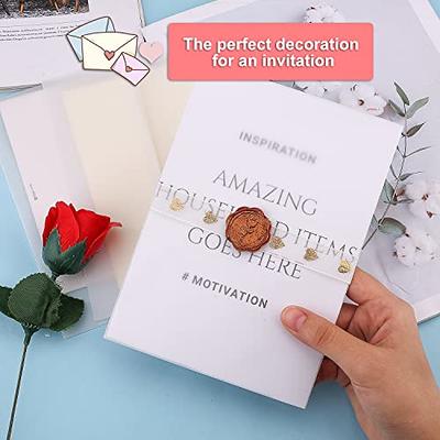 100 Pcs Pre-Folded Vellum Paper Vellum Paper 5X7in Jackets Vellum Paper For  Invitations, For Wedding