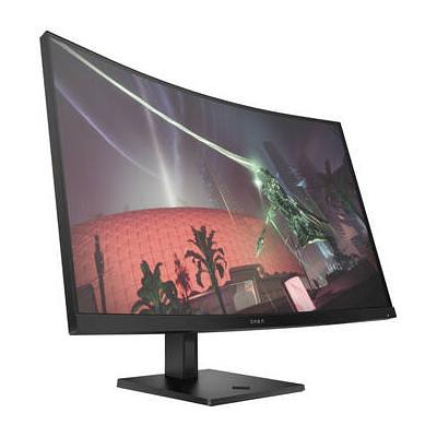 SAMSUNG 32 Odyssey G65B QHD 240Hz 1ms (GTG) HDR 600 Gaming Hub 1000R  Curved Gaming Monitor,Black